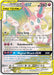 Image for Gardevoir & Sylveon GX (205) (Alternate Full Art) (205/214) (Holofoil) [SM - Unbroken Bonds] (SM10) - Pokemon