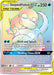 Image for Slowpoke & Psyduck GX (Secret) (239/236) (Holofoil) [SM - Unified Minds] - Pokemon