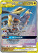 Image for Garchomp & Giratina GX (146/236) (Holofoil) [SM - Unified Minds] - Pokemon