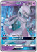 Image for Mewtwo GX (31/68) (Holofoil) [Hidden Fates] - Pokemon