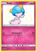 Image for Ralts (SV34/SV94) (Holofoil) [Hidden Fates: Shiny Vault] - Pokemon