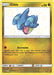Image for Gible (SV38/SV94) (Holofoil) [Hidden Fates: Shiny Vault] - Pokemon