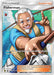 Image for Fisherman (SV83/SV94) (Holofoil) [Hidden Fates: Shiny Vault] - Pokemon