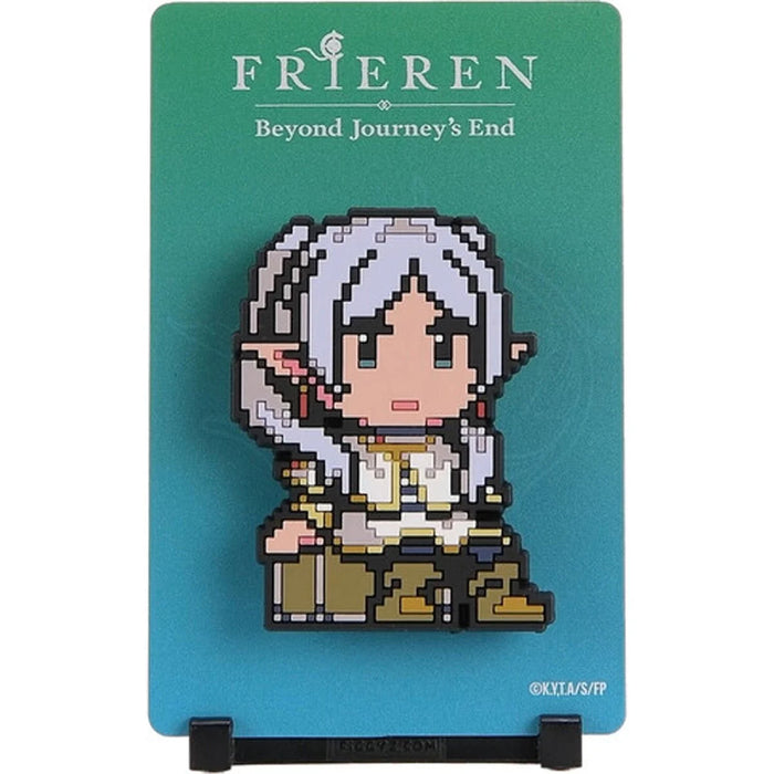 Frieren: Beyond Journey's End Frieren FiGGYZ Magnet