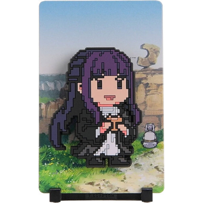 Frieren: Beyond Journey's End Fern FiGGYZ Magnet