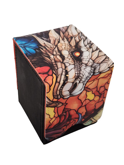 Customize Your Own Deck Box