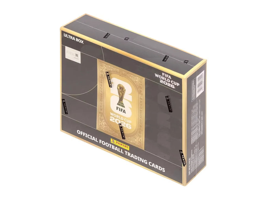 Kayou x Panini Fifa World Cup 2026 - Ultra Premium Collection