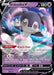 Image for Indeedee V (091/202) (Holofoil) [SWSH01: Sword & Shield Base Set] - Pokemon