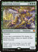 Image for Nyxbloom Ancient (190) (Foil) [Theros Beyond Death] - Magic: The Gathering