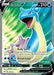 Image for Lapras V (Full Art) (189/202) (Holofoil) [SWSH01: Sword & Shield Base Set] - Pokemon