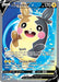 Image for Morpeko V (Full Art) (190/202) (Holofoil) [SWSH01: Sword & Shield Base Set] - Pokemon