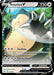 Image for Snorlax V (141/202) (Holofoil) [SWSH01: Sword & Shield Base Set] - Pokemon