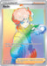 Image for Bede (Secret) (207/202) (Holofoil) [SWSH01: Sword & Shield Base Set] - Pokemon