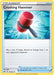 Image for Crushing Hammer (159/202) (Reverse Holofoil) [SWSH01: Sword & Shield Base Set] - Pokemon