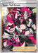 Image for Team Yell Grunt (Full Art) (202/202) (Holofoil) [SWSH01: Sword & Shield Base Set] - Pokemon