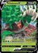 Image for Rillaboom V (017/192) (Holofoil) [SWSH02: Rebel Clash] - Pokemon