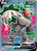 Image for Rillaboom V (Full Art) (175/192) (Holofoil) [SWSH02: Rebel Clash] - Pokemon