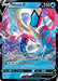 Image for Milotic V (043/192) (Holofoil) [SWSH02: Rebel Clash] - Pokemon