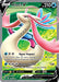 Image for Milotic V (Full Art) (179/192) (Holofoil) [SWSH02: Rebel Clash] - Pokemon