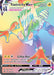 Image for Toxtricity VMAX (Secret) (196/192) (Holofoil) [SWSH02: Rebel Clash] - Pokemon