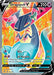 Image for Dragapult V (Full Art) (183/192) (Holofoil) [SWSH02: Rebel Clash] - Pokemon
