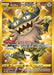 Image for Galarian Perrserker (Secret) (205/192) (Holofoil) [SWSH02: Rebel Clash] - Pokemon