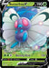 Image for Butterfree V (001/189) (Holofoil) [SWSH03: Darkness Ablaze] - Pokemon