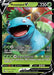 Image for Venusaur V (01/73) (Holofoil) [Champion's Path] - Pokemon