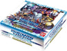 Image for Release Special Booster Ver.1.0 Booster Box - Digimon Card Game