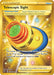 Image for Telescopic Sight (Secret) (203/185) (Holofoil) [SWSH04: Vivid Voltage] - Pokemon