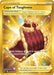 Image for Cape of Toughness (Secret) (200/185) (Holofoil) [SWSH04: Vivid Voltage] - Pokemon