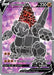 Image for Coalossal V (Full Art) (173/185) (Holofoil) [SWSH04: Vivid Voltage] - Pokemon