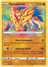 Image for Zamazenta (102/185) (Holofoil) [SWSH04: Vivid Voltage] - Pokemon
