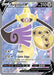 Image for Aegislash V (Full Art) (177/185) (Holofoil) [SWSH04: Vivid Voltage] - Pokemon