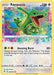 Image for Rayquaza (138/185) (Holofoil) [SWSH04: Vivid Voltage] - Pokemon