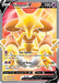 Image for Alakazam V (Full Art) (172/185) (Holofoil) [SWSH04: Vivid Voltage] - Pokemon