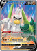 Image for Galarian Sirfetch'd V (Full Art) (174/185) (Holofoil) [SWSH04: Vivid Voltage] - Pokemon