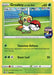 Image for Grookey on the Ball - 003/005 (Pokemon Futsal) (003/005) [Miscellaneous Cards & Products] - Pokemon