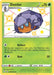 Image for Dottler (SV008/SV122) (Holofoil) [Shining Fates: Shiny Vault] - Pokemon