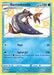 Image for Barraskewda (SV032/SV122) (Holofoil) [Shining Fates: Shiny Vault] - Pokemon