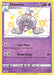 Image for Hattrem (SV055/SV122) (Holofoil) [Shining Fates: Shiny Vault] - Pokemon