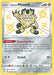 Image for Galarian Meowth (SV086/SV122) (Holofoil) [Shining Fates: Shiny Vault] - Pokemon