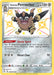 Image for Galarian Perrserker (SV087/SV122) (Holofoil) [Shining Fates: Shiny Vault] - Pokemon