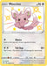 Image for Minccino (SV093/SV122) (Holofoil) [Shining Fates: Shiny Vault] - Pokemon