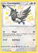 Image for Corvisquire (SV102/SV122) (Holofoil) [Shining Fates: Shiny Vault] - Pokemon
