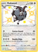 Image for Dubwool (SV104/SV122) (Holofoil) [Shining Fates: Shiny Vault] - Pokemon