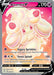 Image for Alcremie V (Full Art) (064/072) (Holofoil) [Shining Fates] - Pokemon
