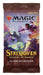Image for Strixhaven: School of Mages - Set Booster Pack - Magic: The Gathering