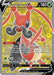Image for Kricketune V (Full Art) (142/163) (Holofoil) [SWSH05: Battle Styles] - Pokemon