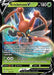 Image for Kricketune V (006/163) (Holofoil) [SWSH05: Battle Styles] - Pokemon
